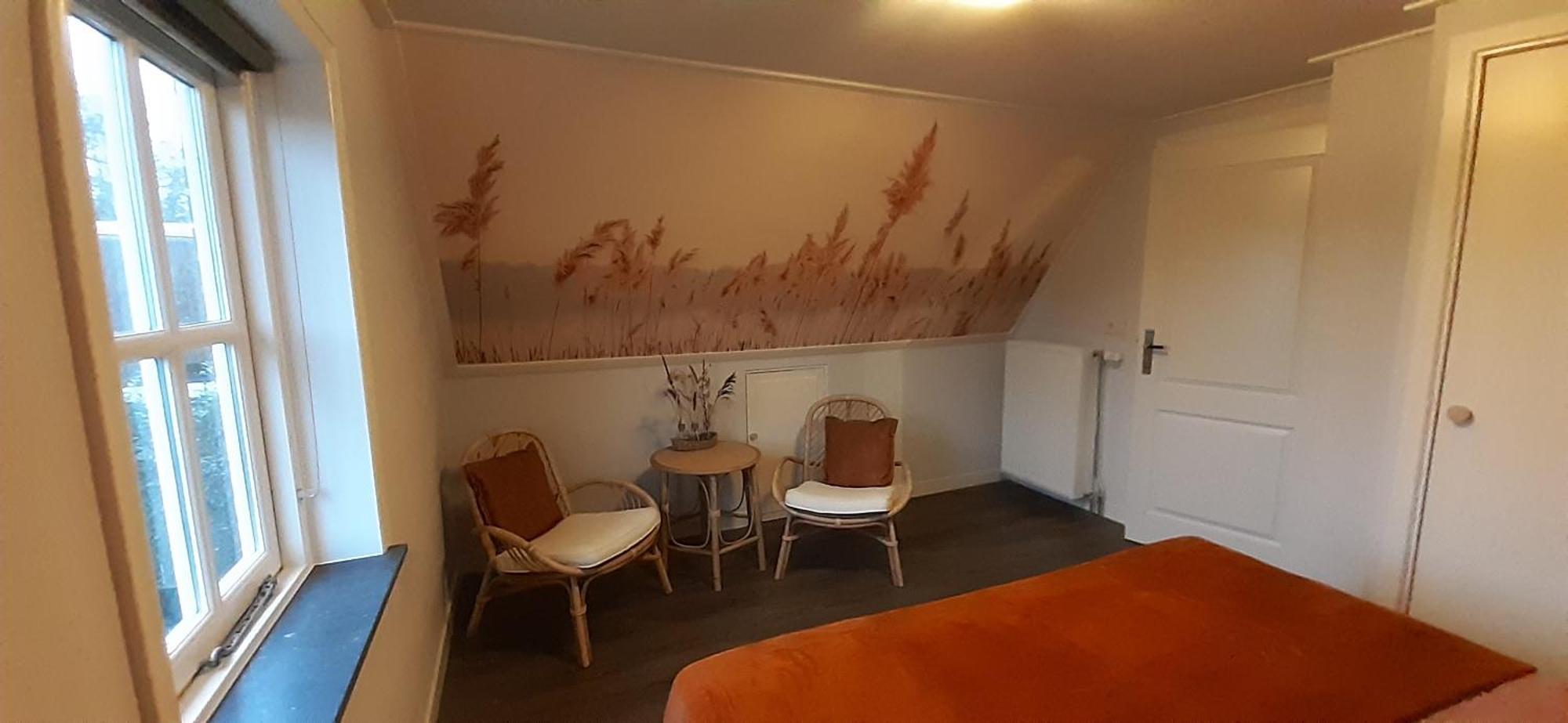 B&B De Zilverreiger Belt-Schutsloot Екстериор снимка