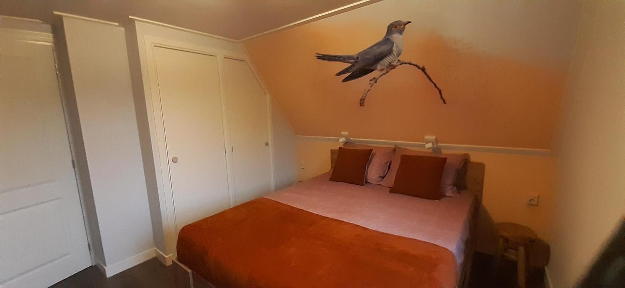 B&B De Zilverreiger Belt-Schutsloot Екстериор снимка