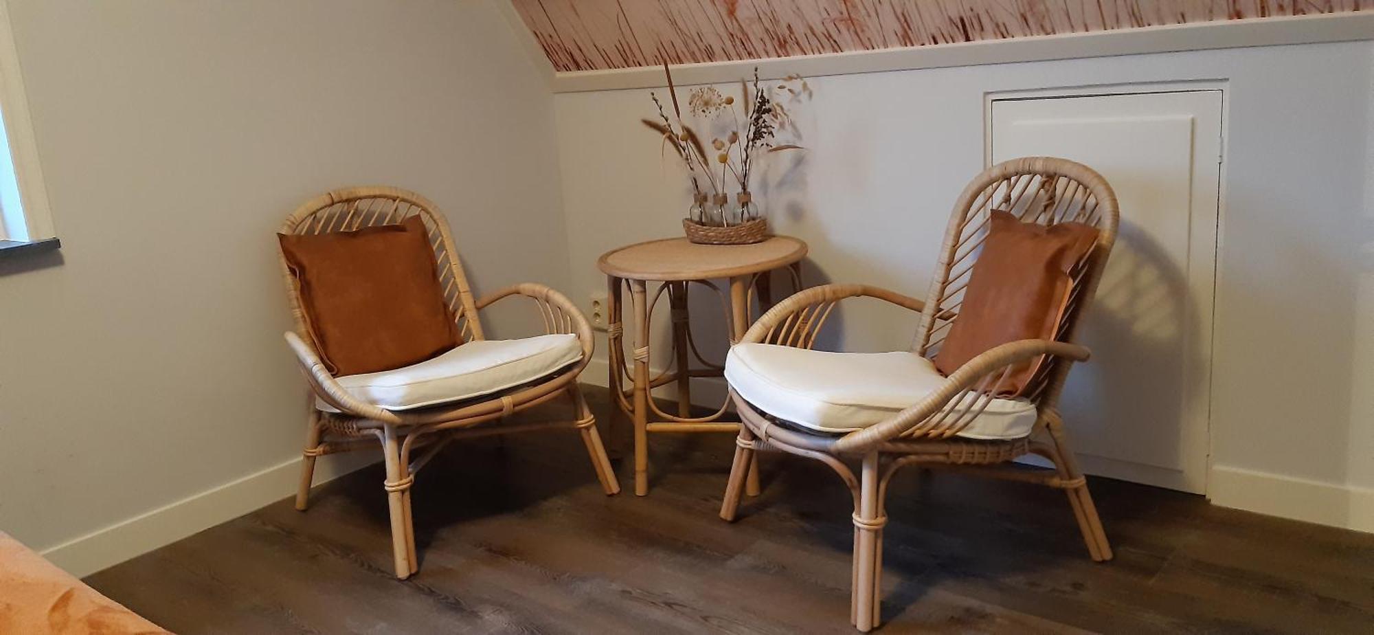 B&B De Zilverreiger Belt-Schutsloot Екстериор снимка